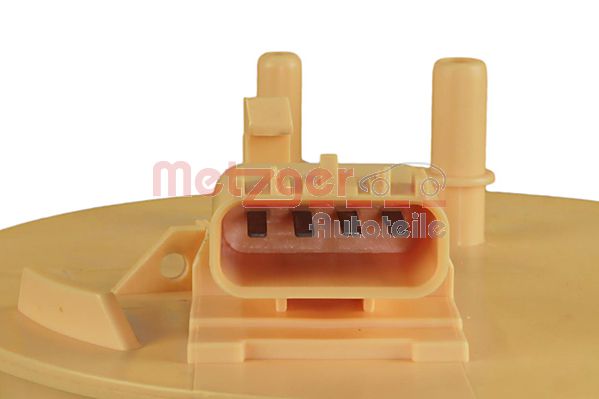 METZGER 2250472 Kraftstoff-Fördereinheit